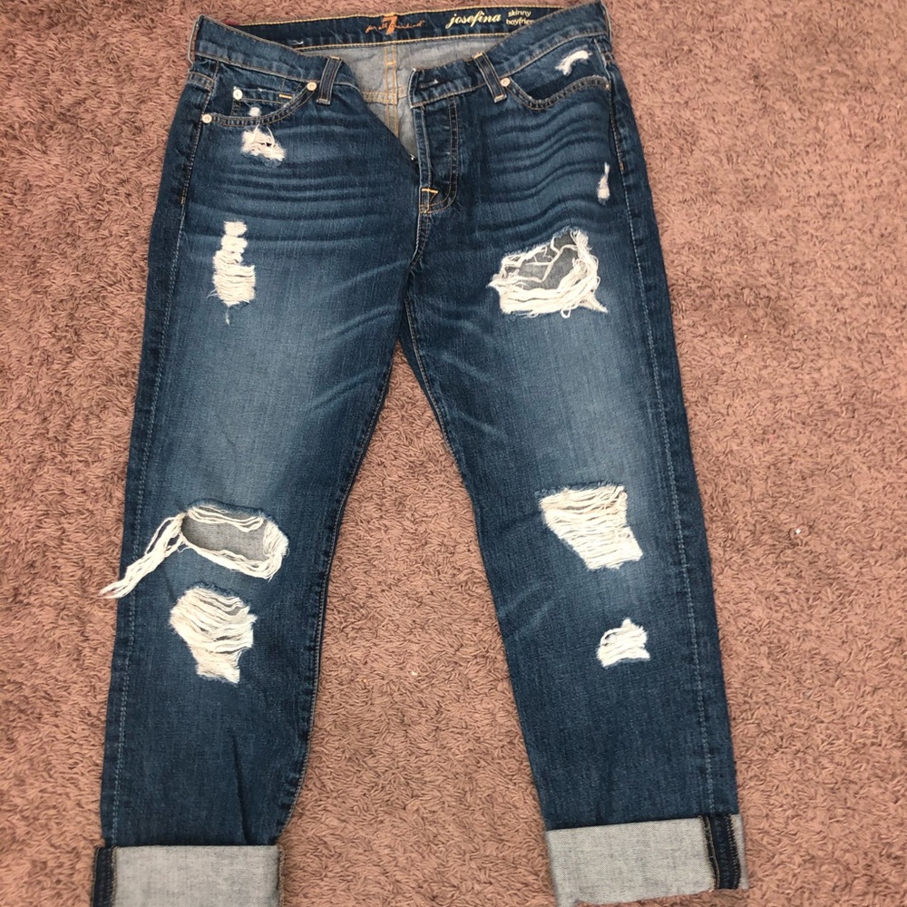 7 Jeans Josephina